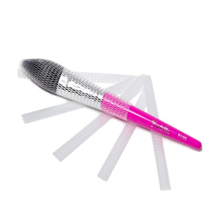 BRUSH TAMERS