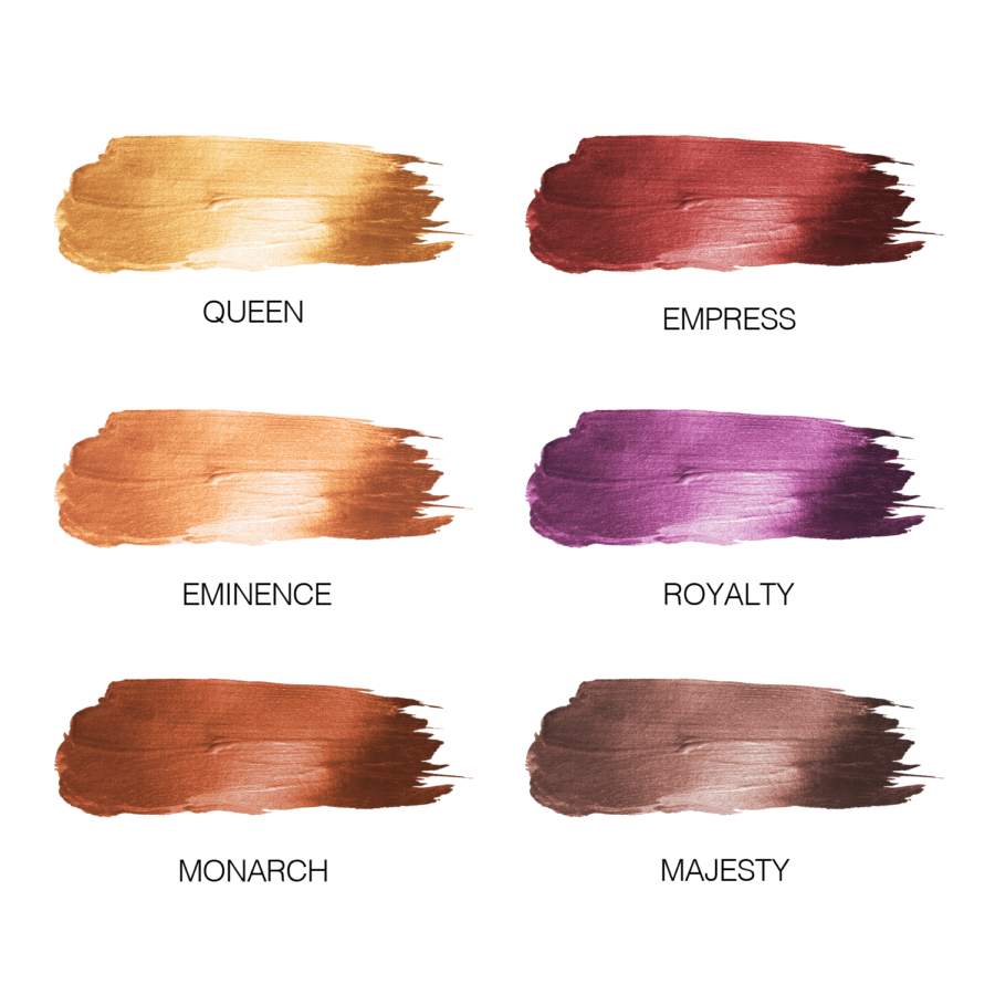 SHE REIGNS COLLECTION™