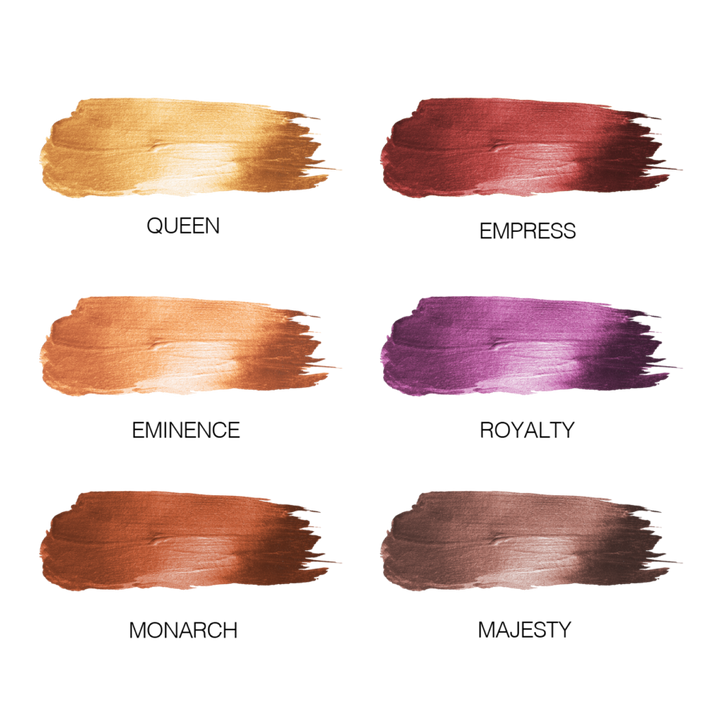 SHE REIGNS COLLECTION™